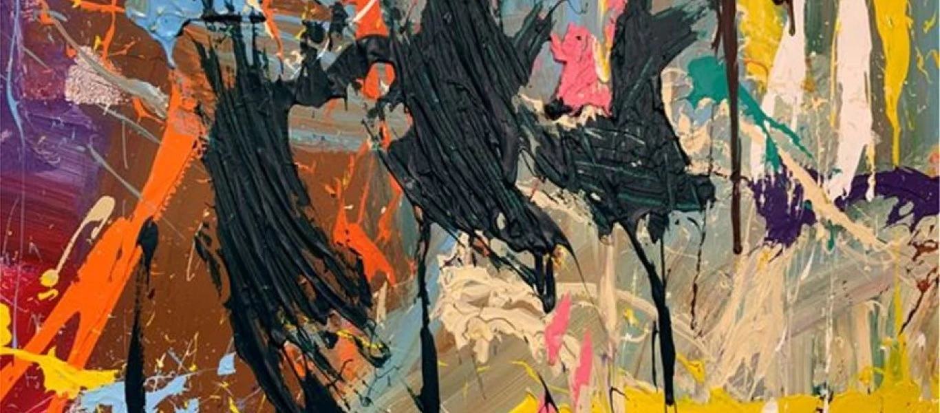 Νότια Κορέα: Νεαρό ζευγάρι βανδάλισε «κατά λάθος» πίνακα μεγάλης αξίας (βίντεο)